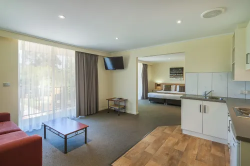 Mildura Inlander Resort Photos