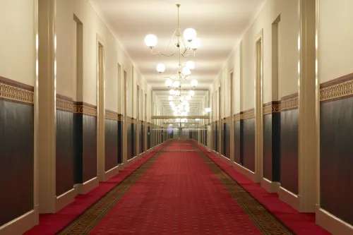 Grand Hotel Melbourne Public Areas Photos