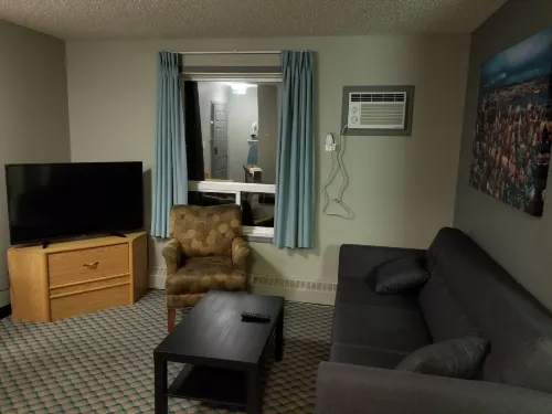Travelodge by Wyndham Edmonton Airport Photos