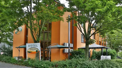 Hotel Toskana Wiesbaden Empfohlen Photos