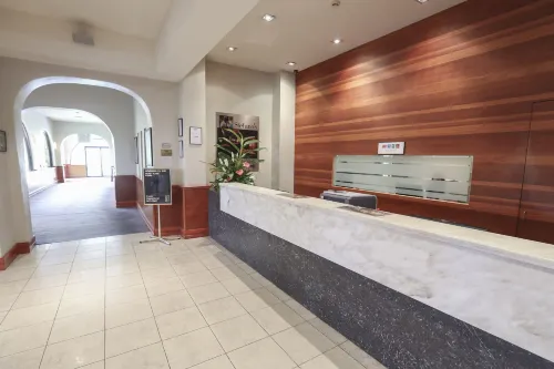 Quality Hotel Mildura Grand Public Areas Photos