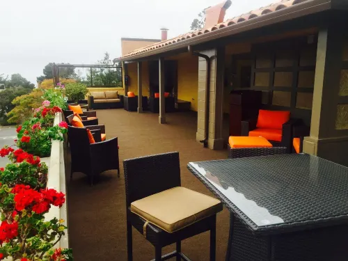 Best Western Carmels Town House Lodge Aree comuni Photos