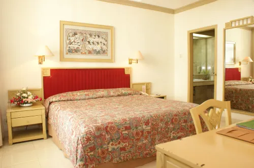 Kusuma Sahid Prince Hotel Solo Photos