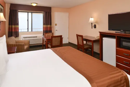 Americas Best Value Inn & Suites-East Photos