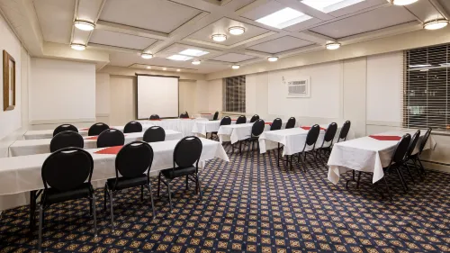 Best Western Dorchester Hotel Espaces Affaires Photos