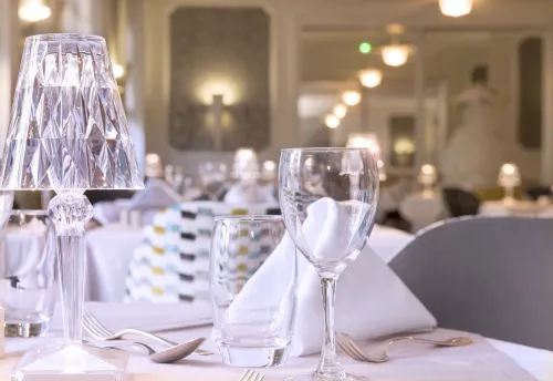 Hôtel les Nations the Originals Boutique Vichy Dining Photos