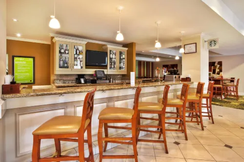 Hilton Garden Inn Houston/Sugar Land Loisirs et amusements Photos