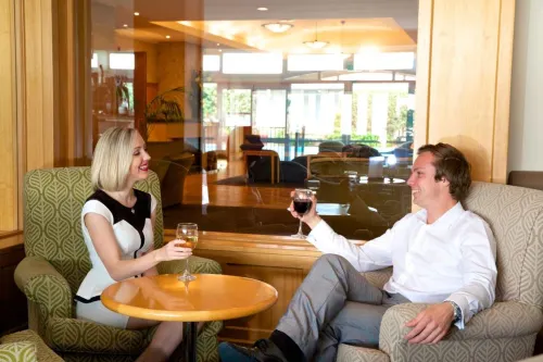 Brentwood Hotel Aree comuni Photos