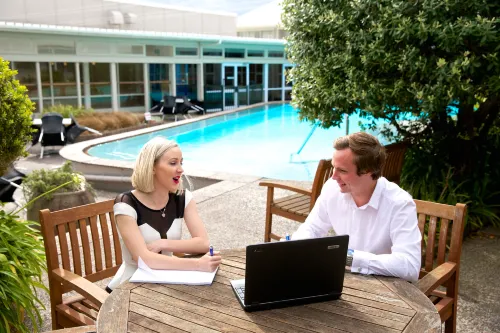 Brentwood Hotel Da non perdere Photos