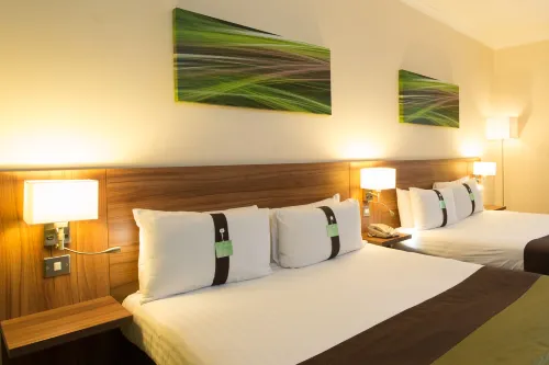 Holiday Inn Leamington Spa - Warwick Photos