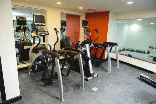Eastern Al Montazah Hotel Leisure & Recreation Photos
