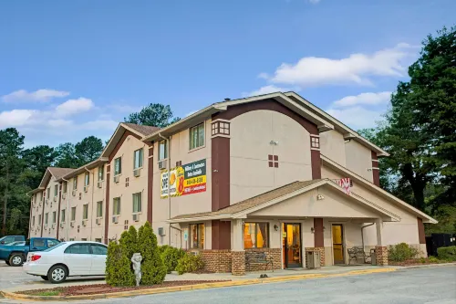 Econo lodge Featured Photos