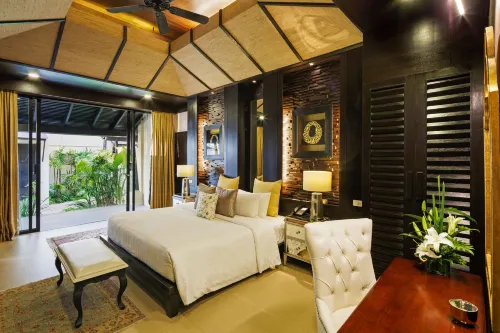 Impiana Beach Resort Patong, Phuket Empfohlen Photos
