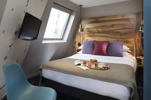 Hôtel Maxim Folies À ne pas manquer Photos