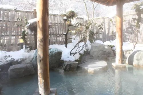 Ryotei Hanayura Loisirs et amusements Photos