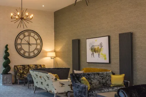 Keswick Country House Hotel Public Areas Photos