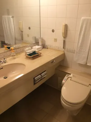 Rihga Royal Hotel Niihama Camere Photos