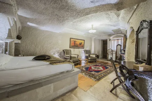 Ottoman Cave Suites Photos