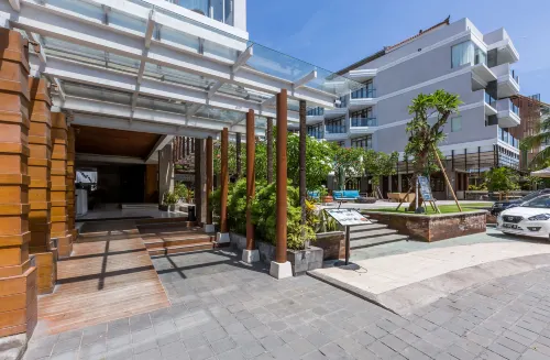 Wyndham Garden Kuta Beach, Bali Unggulan Photos