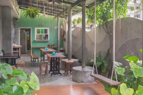 Just Fine Krabi Exterior Photos