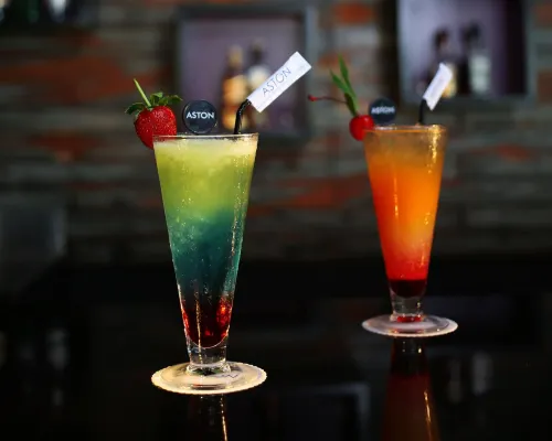 Aston Bojonegoro City Hotel Photos