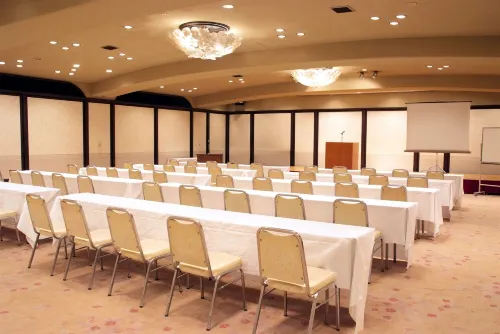 Hotel Matsunoka Ichinoseki Espaces Affaires Photos
