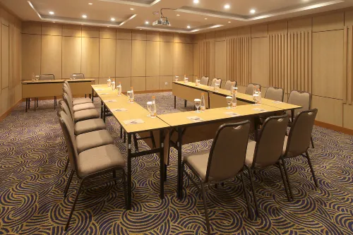 Ivory Hotel Bandung Unggulan Photos