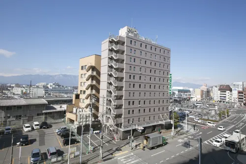 Ace Inn Matsumoto À proximité de l'hôtel Photos