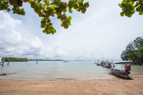 Arawan Beach Resort Krabi À ne pas manquer Photos