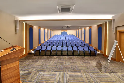 Bof Hotels Ceo Suites Atasehir Espaces Affaires Photos
