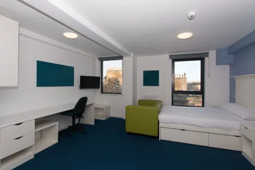 Destiny Student – Murano (Campus Accommodation) Photos