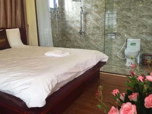 Haap Transit Hotel Photos