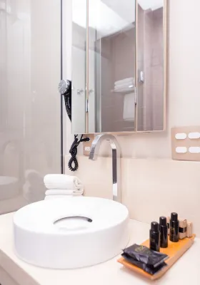 Ritz Copacabana Boutique Hotel Photos