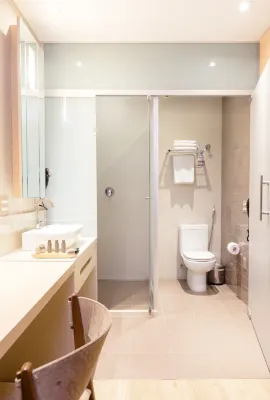 Ritz Copacabana Boutique Hotel Photos