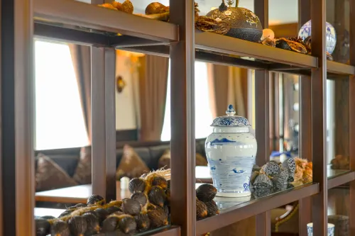 Paradise Elegance Cruise Halong Photos
