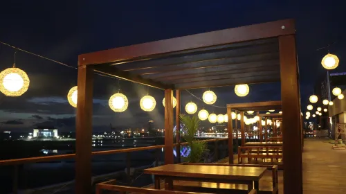 The Rinra Makassar Aree comuni Photos
