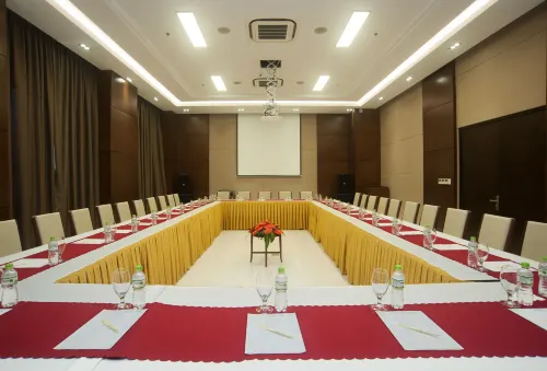 Khách sạn Grand Sea Dành cho công việc Photos
