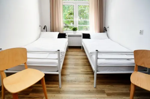 Warsaw Hostel Centrum Private Rooms & Dorms Photos
