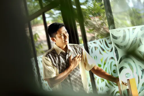 BATIQA Hotel Pekanbaru Photos
