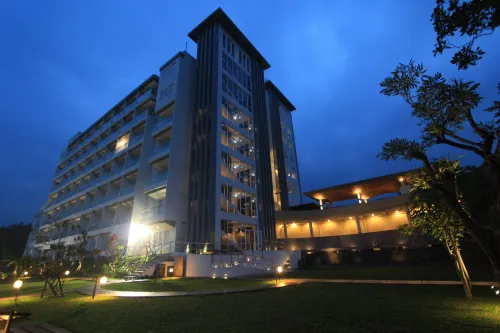 TechieRoom Swift at Clove Garden Residence Ngoại thất Photos
