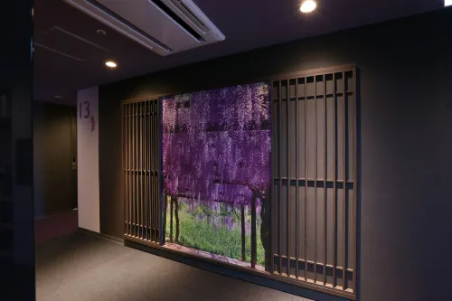 Hotel Wing International Select Nagoya Sakae Общественные зоны Photos