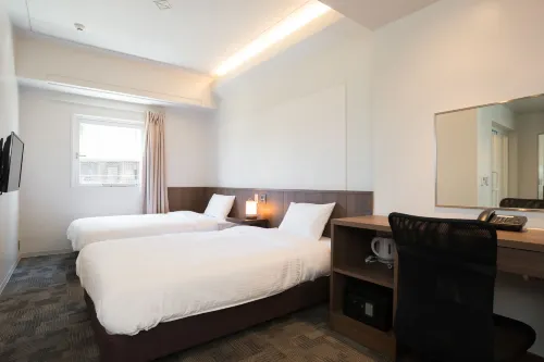 RJ Hotel Naha Photos