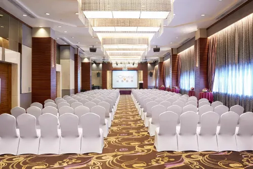 The Cityview - Chinese YMCA of Hong Kong Featured Photos