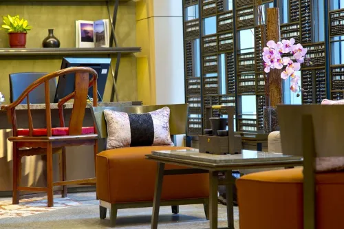 Wanchai 88 Hotel Public Areas Photos