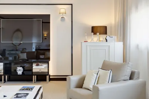 Meliá Milano Rooms Photos