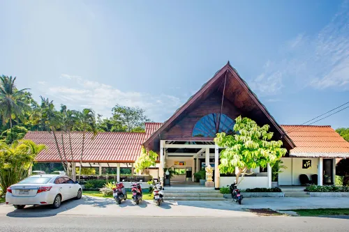 Naiharn Beach Resort Da non perdere Photos