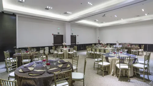 Holiday Inn Express Guaymas Mahlzeiten Photos