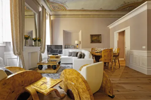 La Maison du Sage Rooms Photos