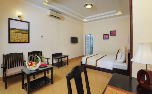 Muine Century Beach Resort & Spa Номера Photos