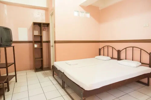 GV Hotel - Masbate Photos